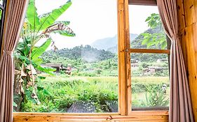 Du Gia - Muong Tra Ecolodge